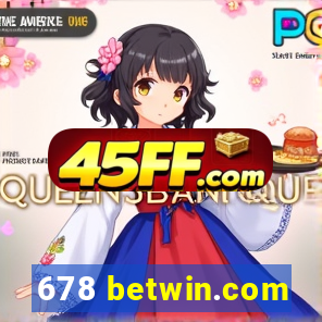678 betwin.com